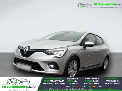 Renault Clio V TCe 100 BVA