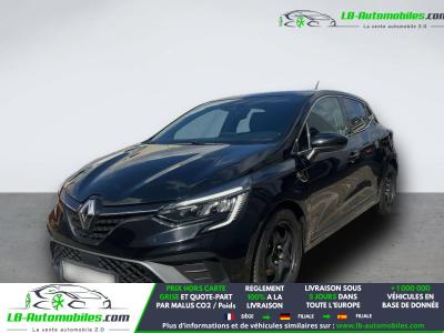 Renault Clio V E-Tech 140 BVA