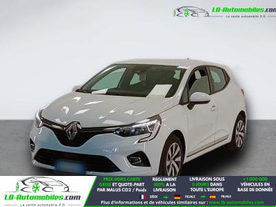 Renault Clio V E-Tech 140 BVA