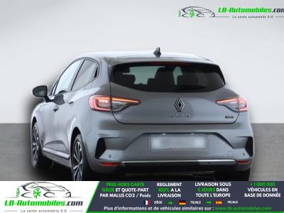 Renault Clio V E-Techhybride 145 BVA