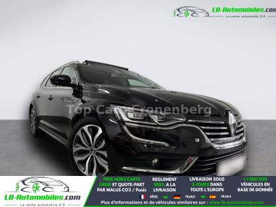 Renault Talisman Estate Tce 150 BVA
