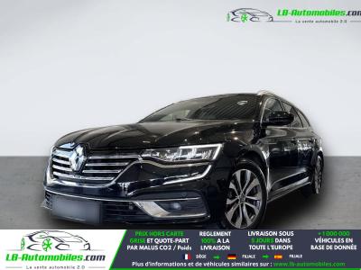Renault Talisman Estate dCi 160 BVA