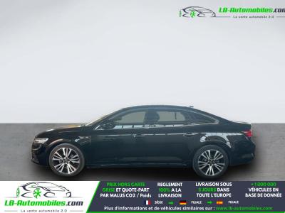 Renault Talisman Tce 160 BVA