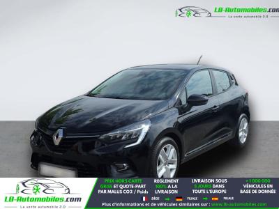 Renault Clio V dCi 115 BVM