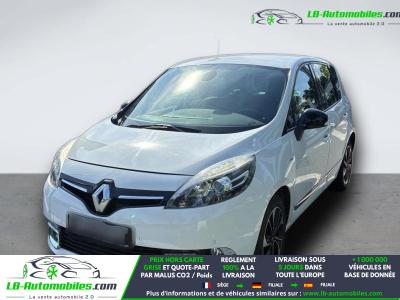 Renault Scenic dCi 110 BVA
