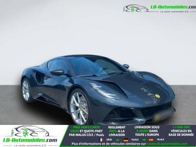 Lotus Emira 3.5 V6 Supercharged 400 ch BVA