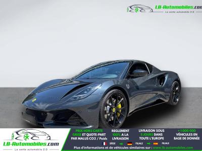 Lotus Emira 3.5 V6 Supercharged 400 ch BVM
