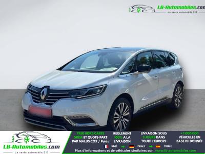 Renault Espace V Tce 225 BVA