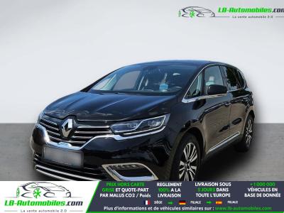 Renault Espace V Tce 225 BVA