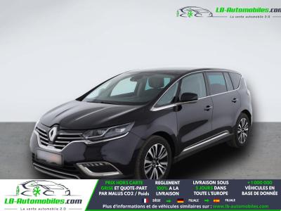 Renault Espace V Tce 225 BVA