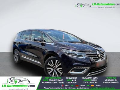 Renault Espace V dCi 200 BVA