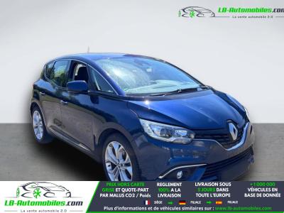 Renault Scenic 1.3TCe 115 BVM