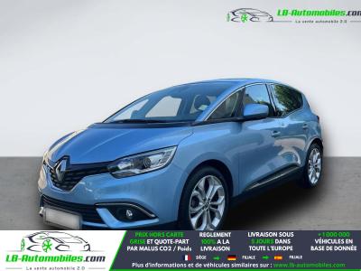Renault Scenic 1.3TCe 115 BVM