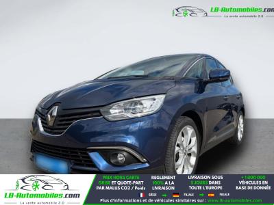 Renault Scenic 1.3TCe 115 BVM