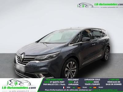 Renault Espace V dCi190 BVA