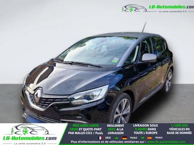 Renault Scenic 1.3TCe 115 BVM