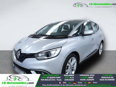 Renault Scenic 1.3TCe 115 BVM