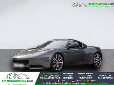 Lotus Evora 3.5 V6 350 ch