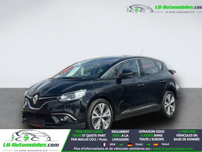 Renault Scenic dCi110 BVA