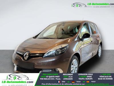 Renault Scenic TCe 130 BVM