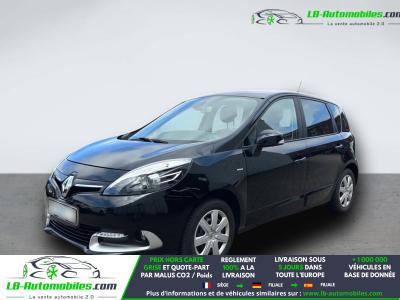Renault Scenic TCe 130 BVM