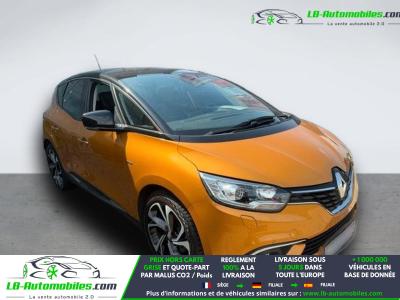 Renault Scenic TCe 130 BVM