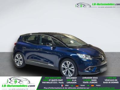Renault Scenic TCe 130 BVM