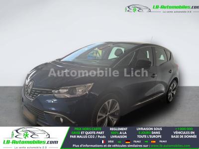 Renault Scenic TCe 130 BVM