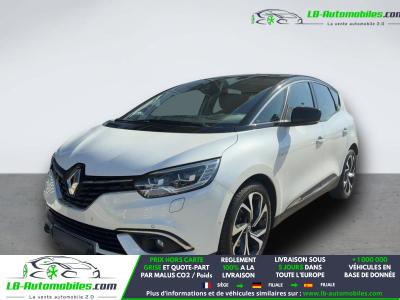 Renault Scenic TCe 130 BVM