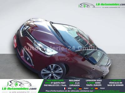 Renault Scenic TCe 130 BVM