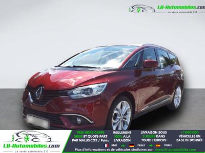 Renault Grand Scenic TCe 115 BVM