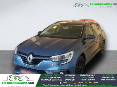 Renault Megane III Estate TCE 130 BVM