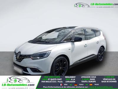 Renault Grand Scenic TCe 160 BVA