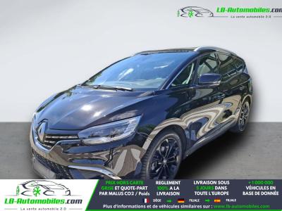 Renault Grand Scenic TCe 160 BVA