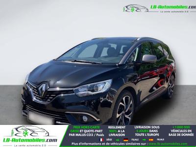 Renault Grand Scenic TCe 160 BVM