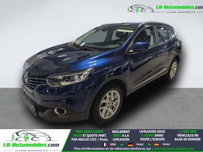 Renault Kadjar dCi 110 BVM