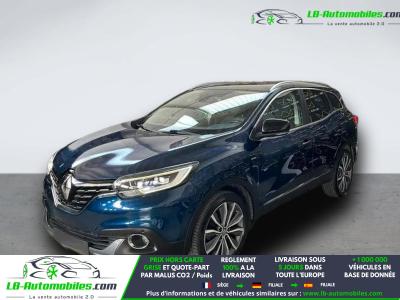 Renault Kadjar dCi 110 BVA