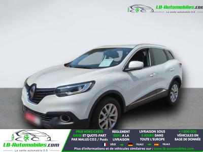 Renault Kadjar dCi 110 BVA