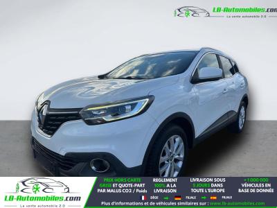 Renault Kadjar dCi 110 BVA