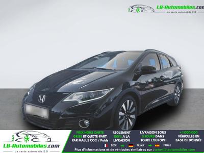 Honda Civic Tourer 1.8 i-VTEC 142 BVM