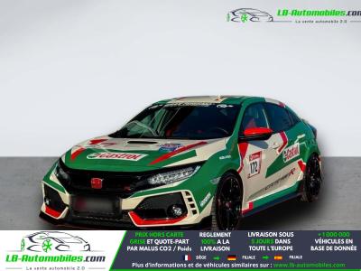 Honda Civic Type R 2.0 i-VTEC 320 BVM