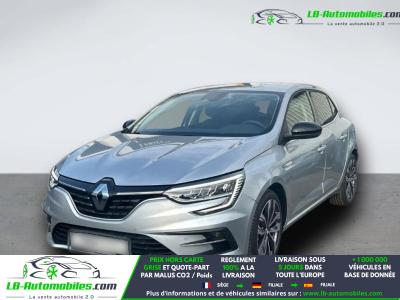 Renault Megane IV Berline  TCe 140 BVA