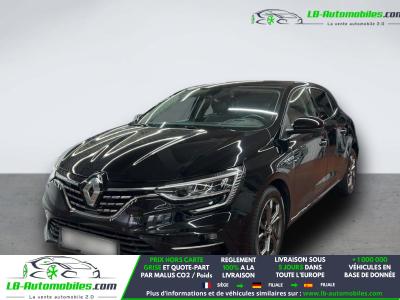 Renault Megane IV Berline  TCe 140 BVA