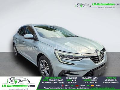 Renault Megane IV Berline  TCe 140 BVA