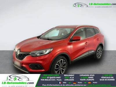 Renault Kadjar dCi 115 BVM