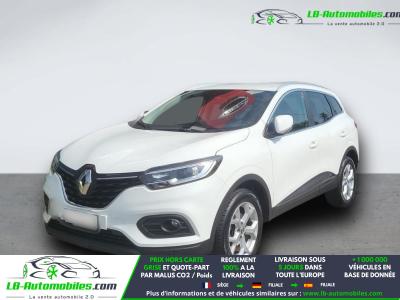 Renault Kadjar dCi 115 BVM