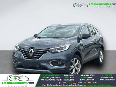 Renault Kadjar dCi 150 BVM