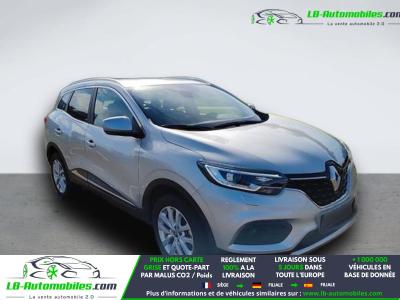 Renault Kadjar dCi 115 BVA