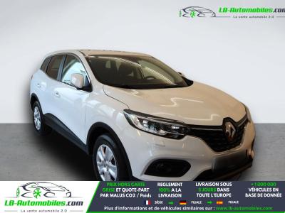 Renault Kadjar dCi 115 BVA