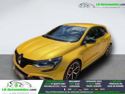 Renault Megane IV Berline  TCe 300 BVA
